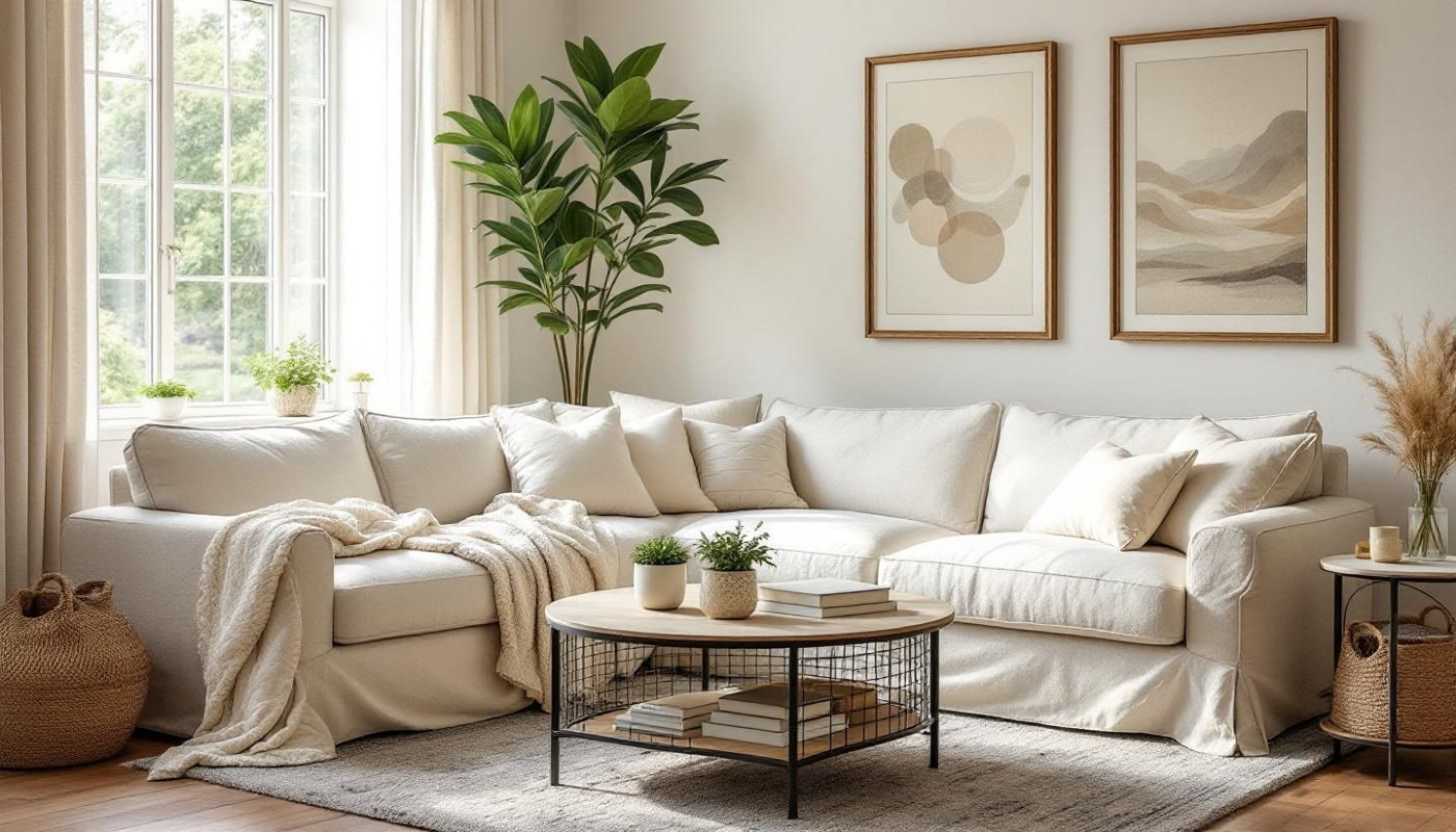 Hoe kies je de perfecte hoes voor je meubels?