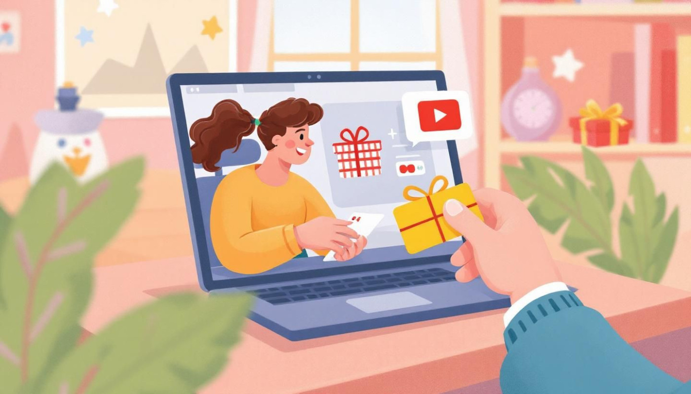 Hoe koop je veilig digitale cadeaubonnen en games online?